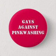 gays against pinkwashing