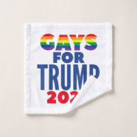 Gays For Trump 2024 Election