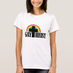 Gaytheist T-Shirt