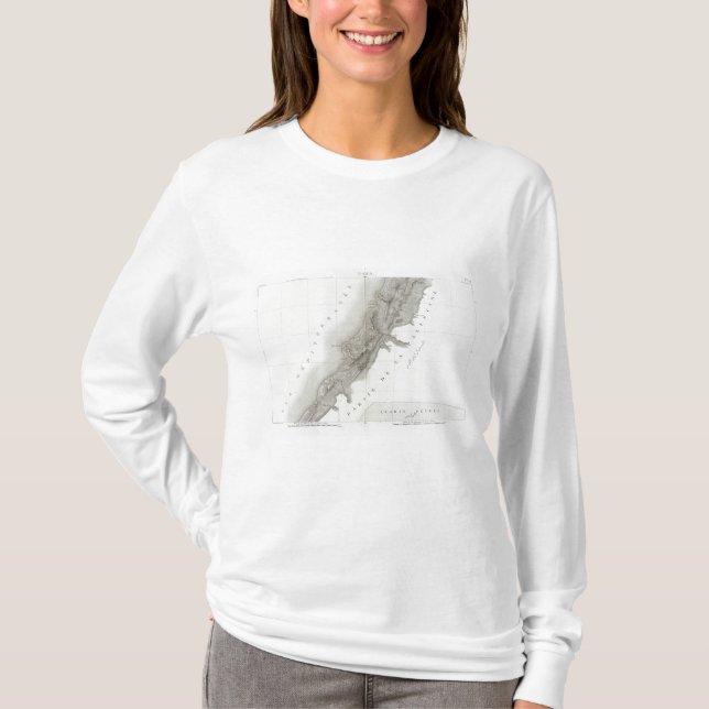 Gaza, Israel T-Shirt (Front)