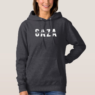 GAZA The Soul of My Soul Hoodie