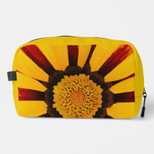Gazania Dopp Kit