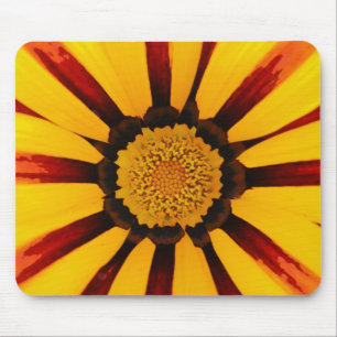 Gazania Mouse Mat
