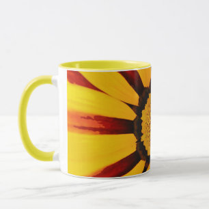 GAZANIA MUG