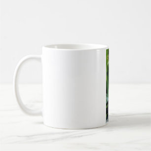Gazania Mug