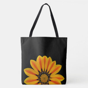 Gazania Tote Bag
