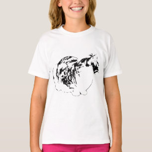 Gaze Beyond the Room T-Shirt