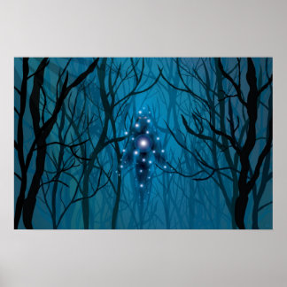 Gazing Into the Void poster