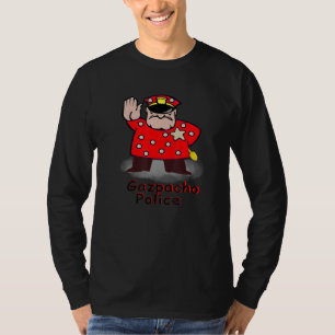Gazpacho Police T-Shirt
