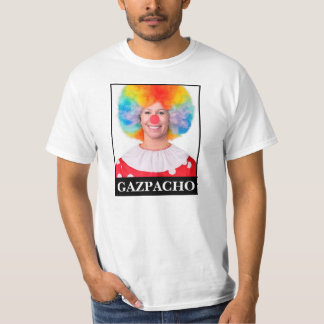 Gazpacho T-shirt