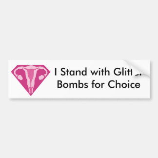 GB4C Bumper Sticker