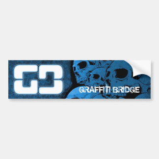 GB Bumper Sticker