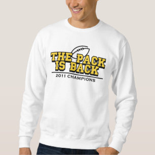 GB Champions Sweatshirt