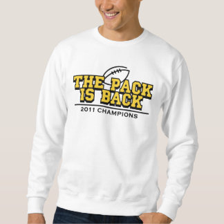 GB Champions Sweatshirt