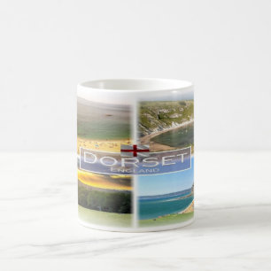 GB England - Dorset - Coffee Mug