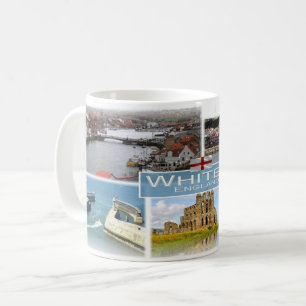 GB England - Yorkshire - Coffee Mug