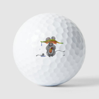 GB Golf Ball