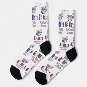 GB News Socks
