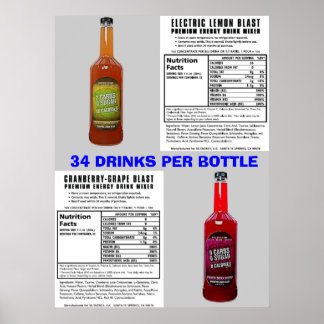 GB Sign/Poster 02.21.09 Poster