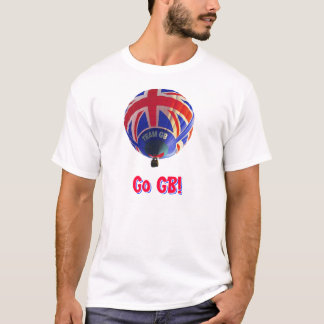 GB Success in 2012 T-Shirt