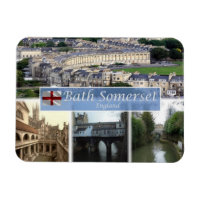 GB United Kingdom - England - Bath Somerset -