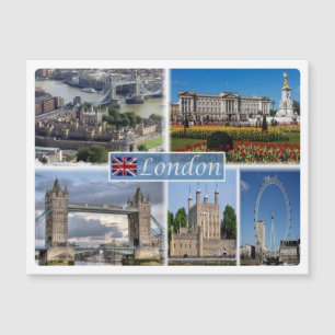 GB United Kingdom - England -  London -