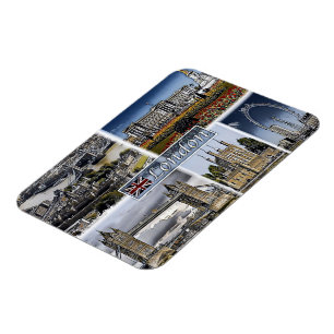 GB ^ United Kingdom - England -  London Magnet