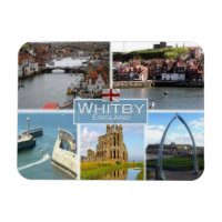 GB United Kingdom - England - Whitby -