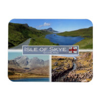 GB United Kingdom - Scotland - The Isle of Skye -