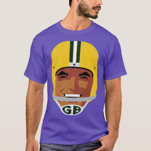 GB Vintage Helmet T-Shirt