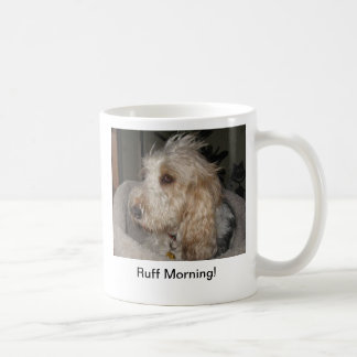 GBGV Bed Head Coffee Mug