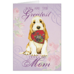GBGV Heart Mum Card