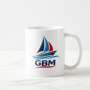 GBM TEAM Mug 