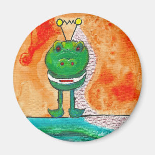 G'BOINK MAGNET
