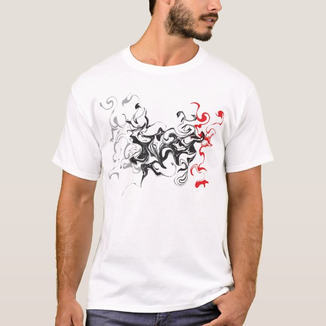 GBR T-Shirt (Front)