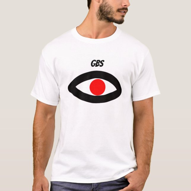GBS T-Shirt (Front)