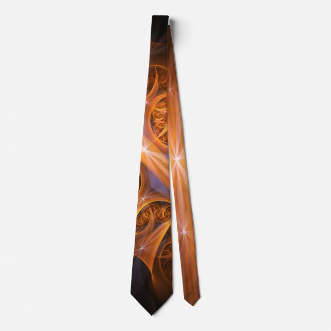 GBs Trumpets Tie (Front)