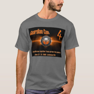 GC4-Dr.Mercury T-Shirt