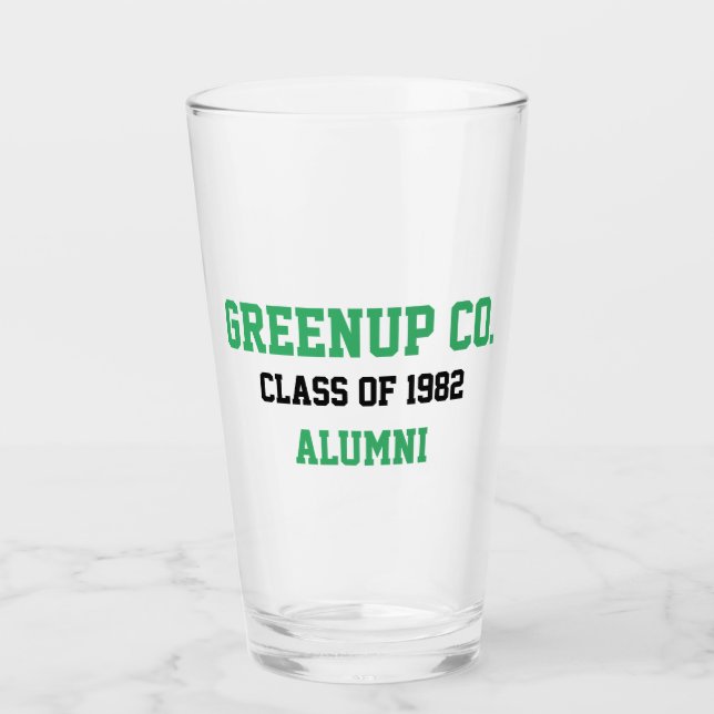 GC 82 tumbler (Front)