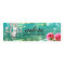 GC | Adore | Vintage Turquoise