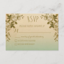 GC FOREVER IN LOVE RSVP