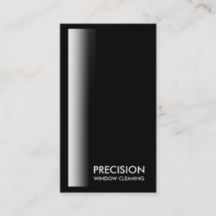 GC Precision Black Card