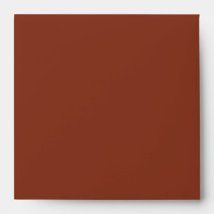 GC Rust Envelope