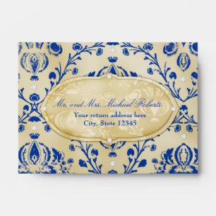 GC Sweet Cookie Blueberry Tort Envelope A6