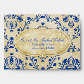 GC | Sweet Cookie | Blueberry Tort Envelope A7