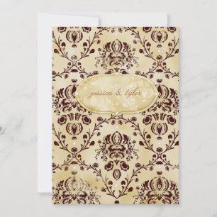 GC Sweet Cookie Invitation Chocolate Truffle