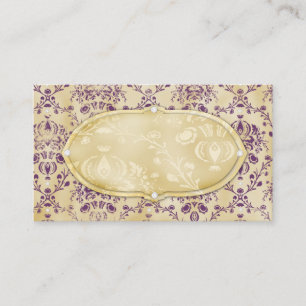 GC Sweet Cookie RSVP Raisin Name Card
