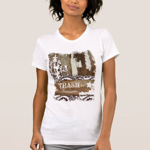 GC Trash to Treasure Chandelier Tee