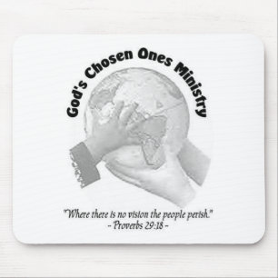 GCOM Mouse Pad