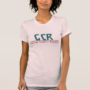 GCR Women's Sport-Tec T-Shirt
